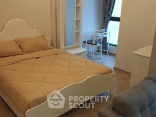 Аренда 1 кровать кондо в Ратчатхещи, Бангкок