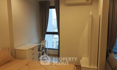 Condo en alquiler de 1 habitaciones en Ratchathewi, Bangkok