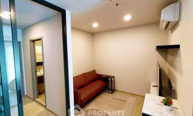 Wohnung zur Miete mit 1 Zimmer in Phra Khanong, Bangkok
