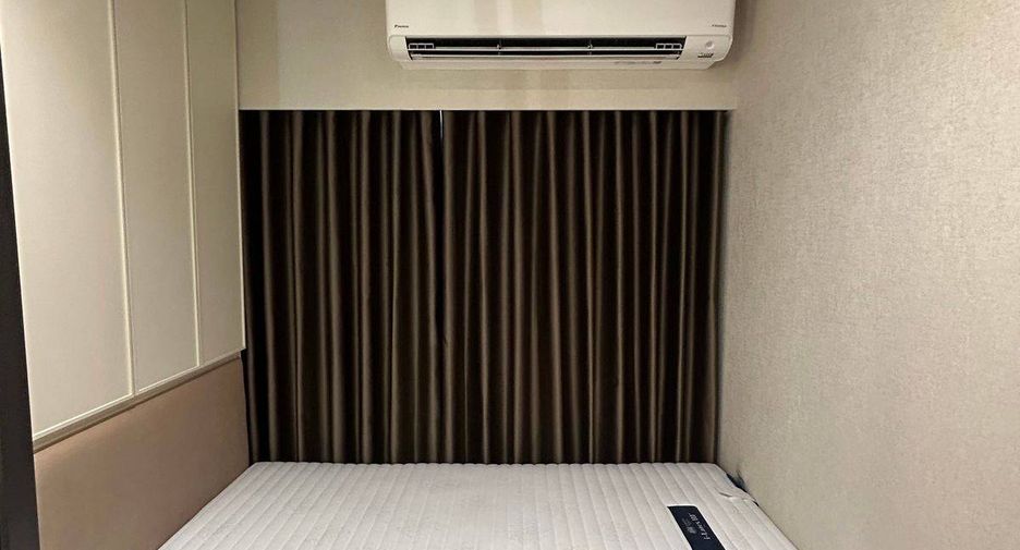 For rent 1 bed condo in Chatuchak, Bangkok