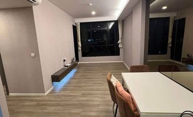 Condo en alquiler de 2 habitaciones en Mueang Samut Prakan, Samut Prakan