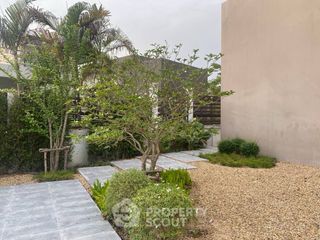 For rent 3 bedrooms house in Mueang Chon Buri, Chonburi