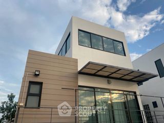 For rent 3 bedrooms house in Mueang Chon Buri, Chonburi