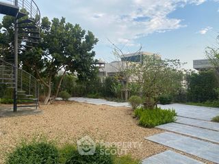 For rent 3 bedrooms house in Mueang Chon Buri, Chonburi