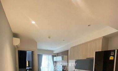 Wohnung zur Miete mit 1 Zimmer in Watthana, Bangkok