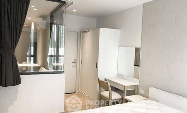 Wohnung zur Miete mit 1 Zimmer in Watthana, Bangkok