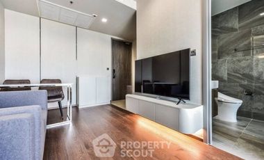 Wohnung zur Miete mit 1 Zimmer in Ratchathewi, Bangkok