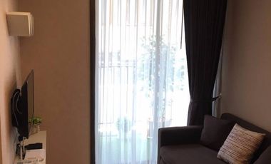 À louer 1 chambre condo à Ratchathewi, Bangkok