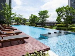 出租 2 卧室 公寓 在 Phra Khanong, 曼谷