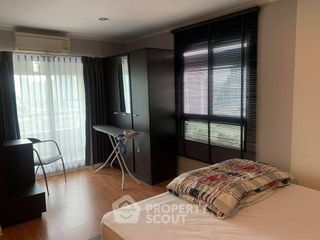 For rent 2 bedrooms condo in Phaya Thai, Bangkok
