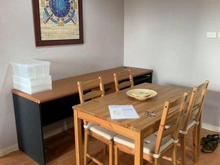 For rent 2 bedrooms condo in Phaya Thai, Bangkok