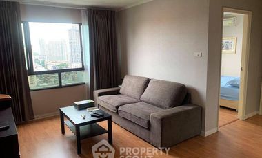 For rent 2 ベッドルーム condo in Phaya Thai, Bangkok