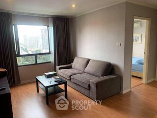 For rent 2 bedrooms condo in Phaya Thai, Bangkok