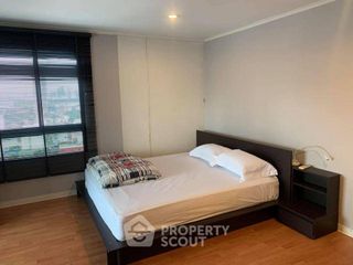 For rent 2 bedrooms condo in Phaya Thai, Bangkok
