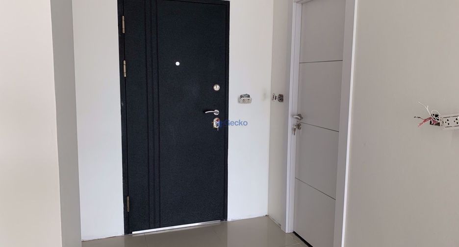 Wohnung zum Kauf mit 1 Zimmer in South Pattaya, Pattaya