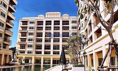 For sale 1 bed condo in South Pattaya, Pattaya