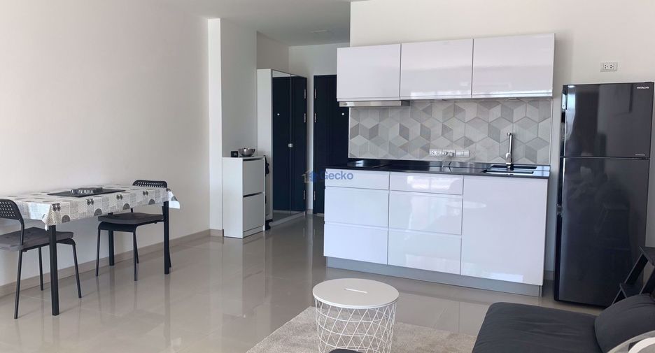 Wohnung zum Kauf mit 1 Zimmer in South Pattaya, Pattaya
