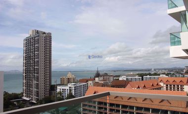 À vendre 1 chambre condo à North Pattaya, Pattaya