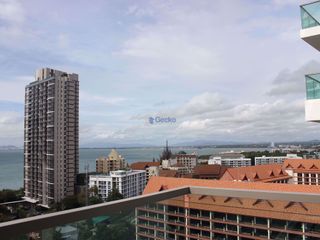 For sale 1 Beds condo in Bang Lamung, Chonburi