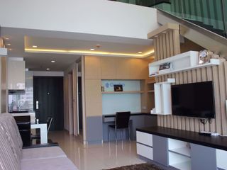 For sale 1 Beds condo in Bang Lamung, Chonburi