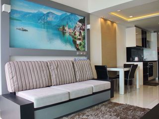 For sale 1 Beds condo in Bang Lamung, Chonburi