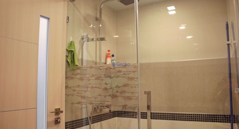 For sale 1 bed condo in North Pattaya, Pattaya