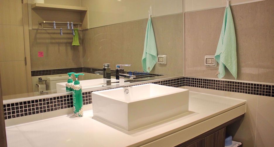 For sale 1 bed condo in North Pattaya, Pattaya