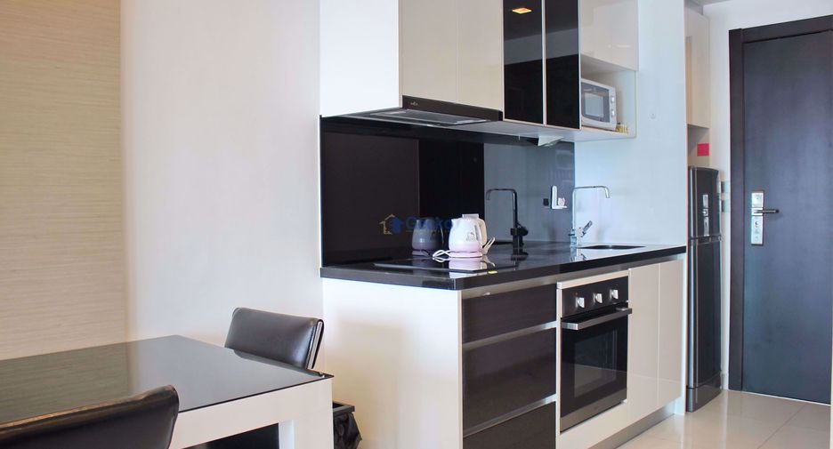 For sale 1 bed condo in North Pattaya, Pattaya