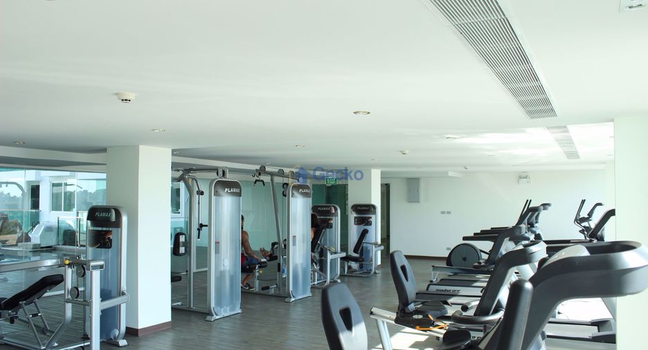 Wohnung zum Kauf mit 1 Zimmer in Jomtien, Pattaya
