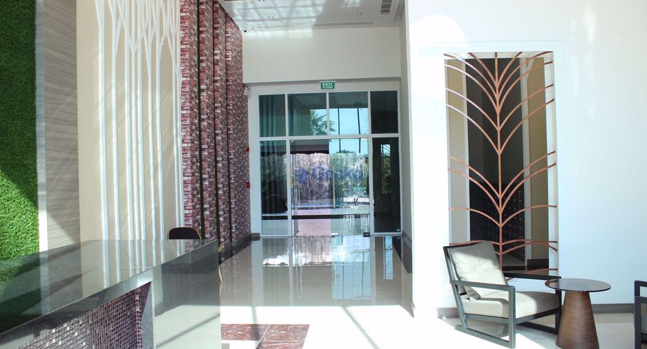 Wohnung zum Kauf mit 1 Zimmer in Jomtien, Pattaya