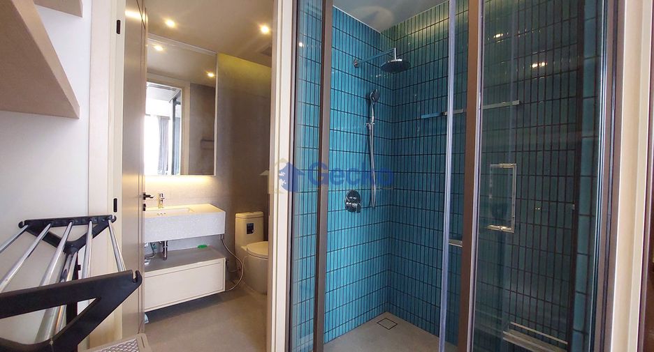 Condo en alquiler de 1 habitaciones en North Pattaya, Pattaya