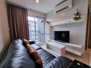 Condo en venta de 1 habitaciones en Bang Lamung, Chonburi