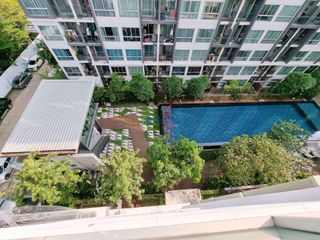 Condo en venta de 1 habitaciones en Bang Lamung, Chonburi