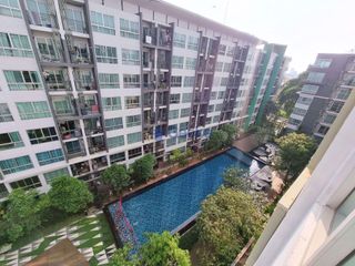 Condo en venta de 1 habitaciones en Bang Lamung, Chonburi