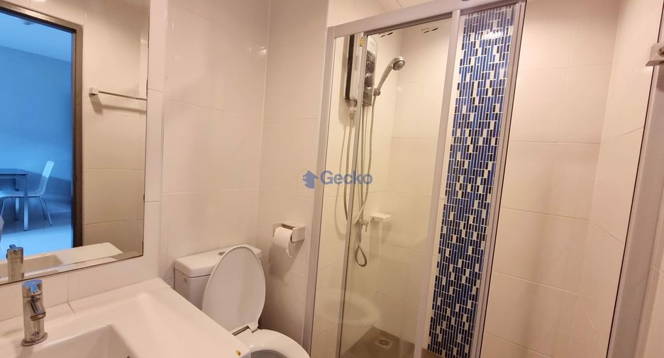 Condo en venta de 1 habitaciones en East Pattaya, Pattaya