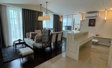 Condo en alquiler de 2 habitaciones en Sattahip, Chonburi