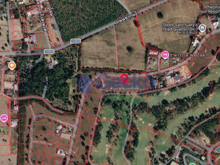 For sale land in Bang Lamung, Chonburi