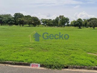 For sale land in Bang Lamung, Chonburi