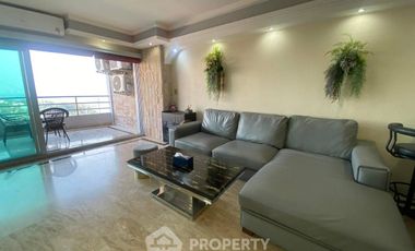 Wohnung zur Miete mit 2 Zimmer in Pratumnak, Pattaya