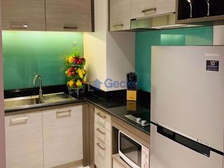For sale 2 bedrooms condo in Bang Lamung, Chonburi