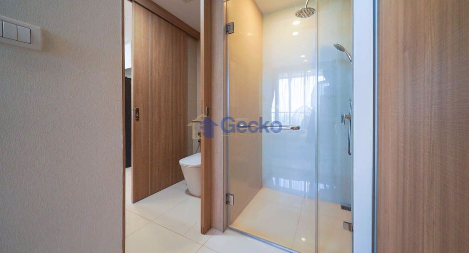 For sale 1 bed condo in North Pattaya, Pattaya