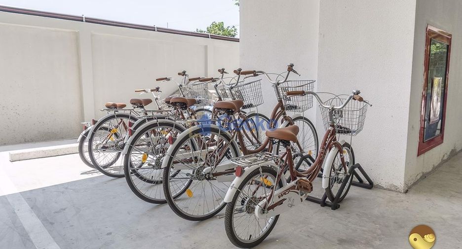 Wohnung zum Kauf mit 1 Zimmer in Sattahip, Chonburi