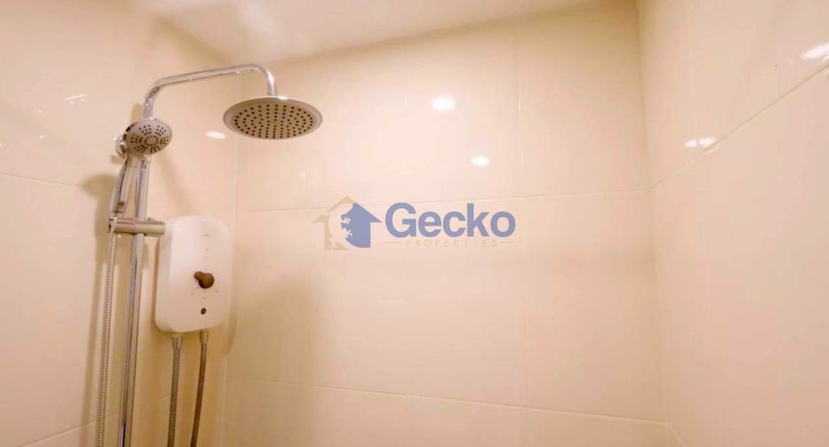 For sale 1 bed condo in Sattahip, Chonburi