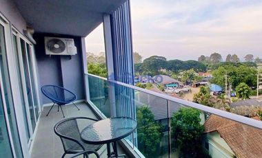 For sale 2 bedrooms condo in Sattahip, Chonburi