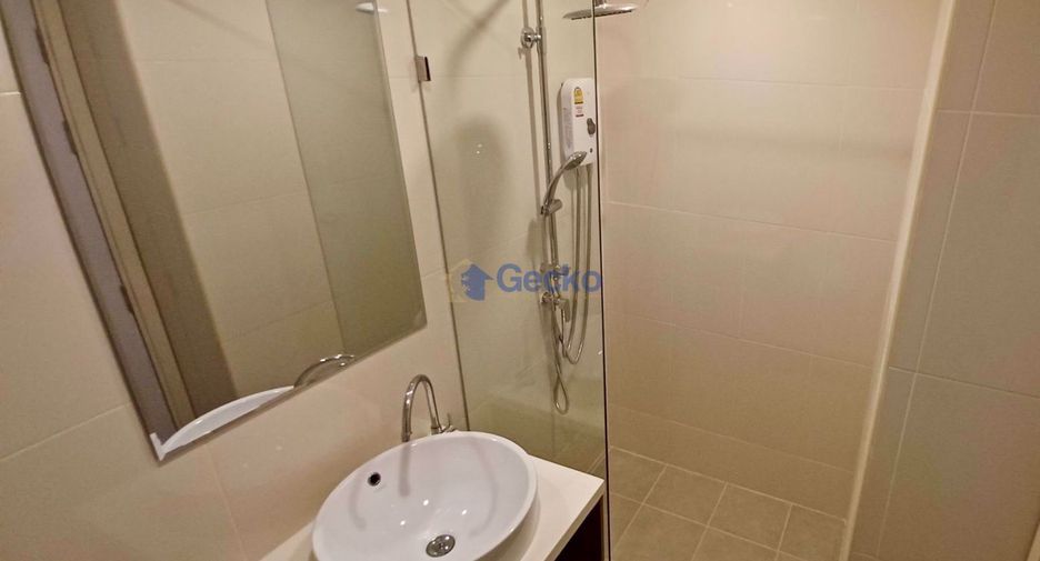Wohnung zum Kauf mit 2 Zimmer in Sattahip, Chonburi
