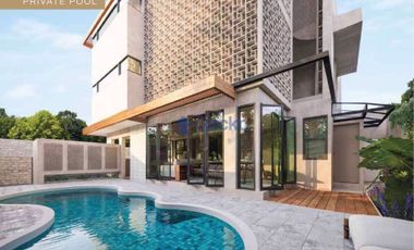For sale 4 bedrooms house in Sattahip, Chonburi