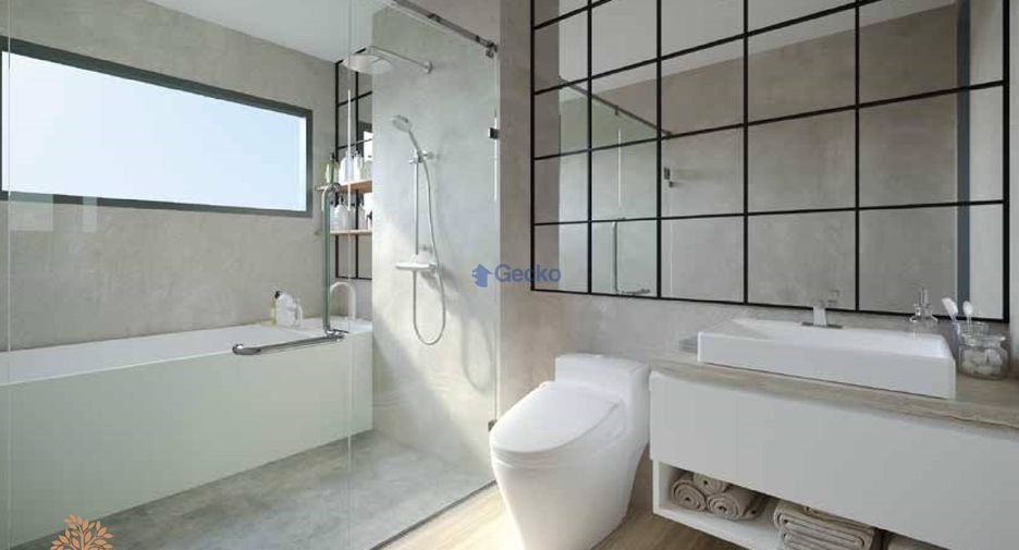 Haus zum Kauf mit 4 Zimmer in Sattahip, Chonburi