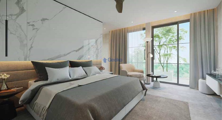 Haus zum Kauf mit 4 Zimmer in Sattahip, Chonburi
