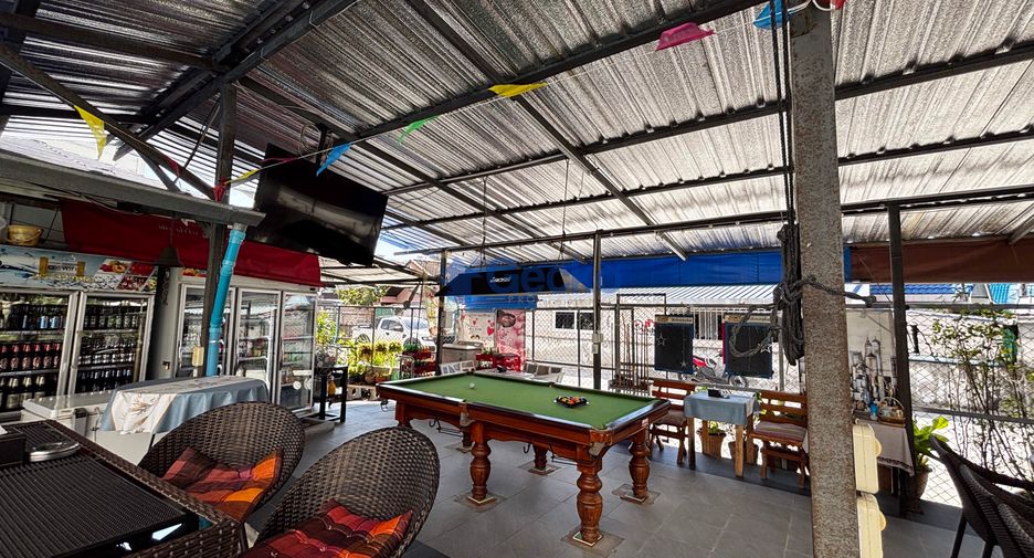 For sale 2 bedrooms condo in South Pattaya, Pattaya