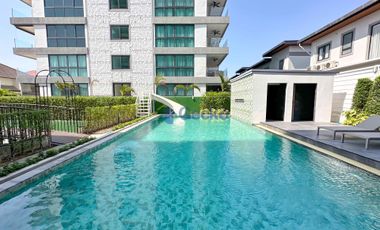 Condo en venta de 1 habitaciones en Jomtien, Pattaya